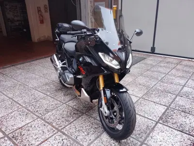 Bmw R 1250 RS (2021 - 25) usata