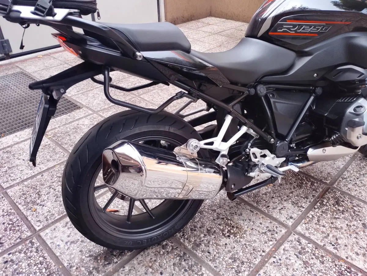 Bmw R 1250 RS (2021 - 25) (8)