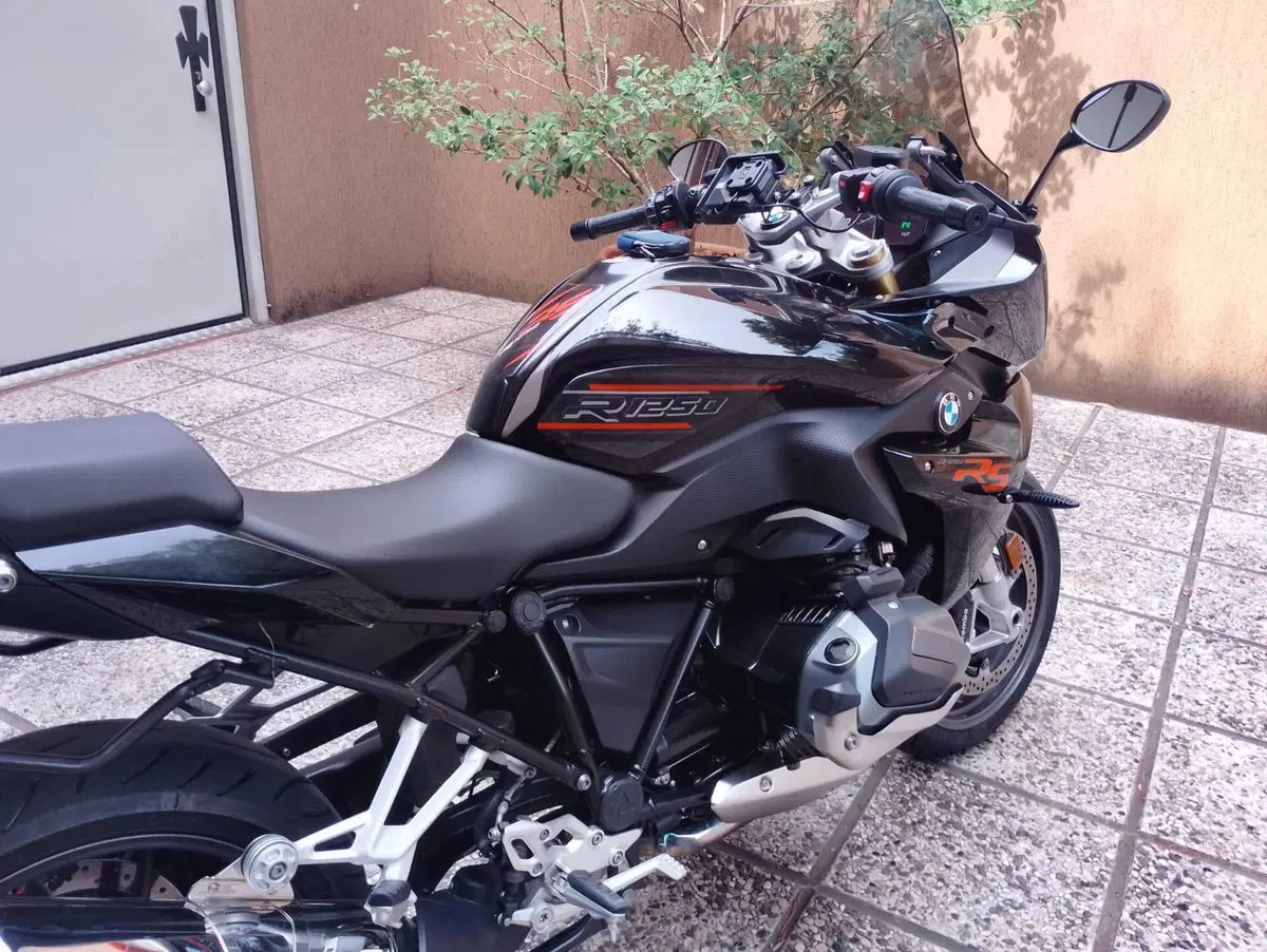 Bmw R 1250 RS (2021 - 25) (4)