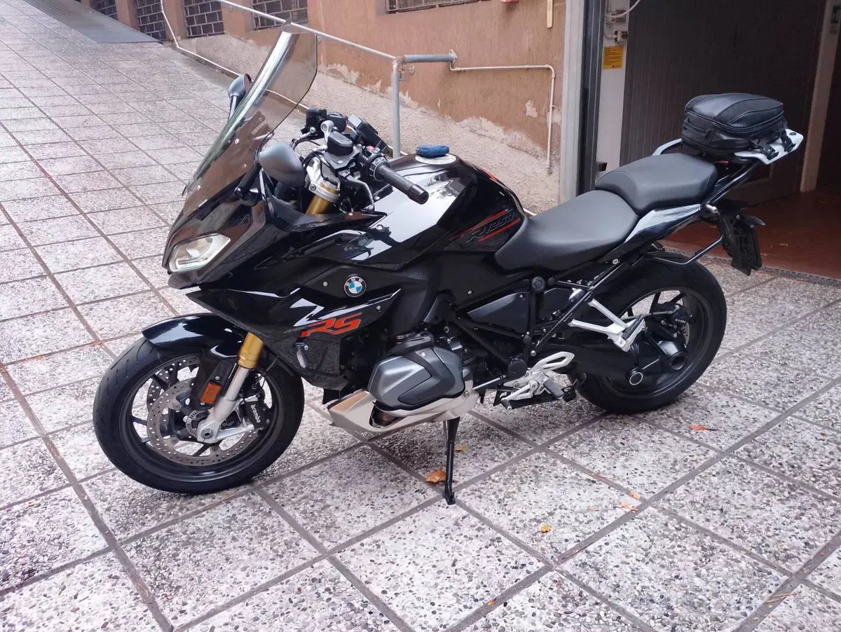Bmw R 1250 RS (2021 - 25) (3)