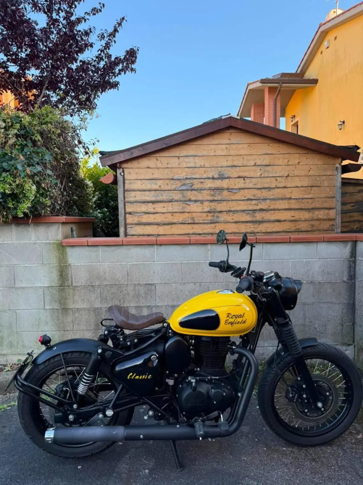 Royal Enfield Classic 350 (2021 - 26) (2)
