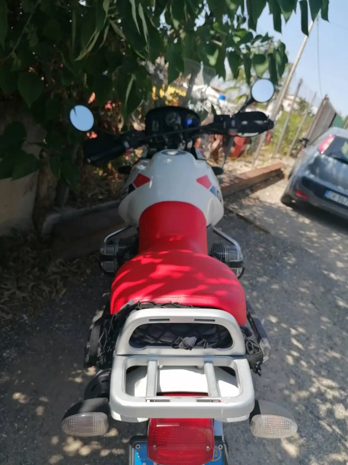Bmw R 1150 GS (1999 - 03) (3)