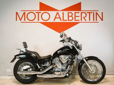 Honda VT 600 C Shadow (1989 - 02) usata