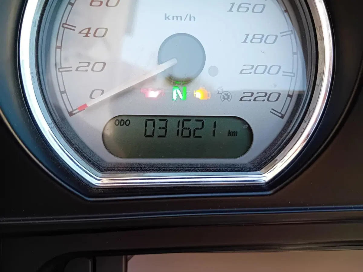 Harley-Davidson 107 Street Glide (2017 - 19) - FLHX (5)