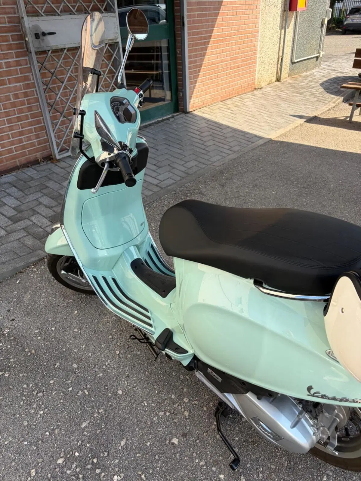 Vespa Primavera 125 (2024 - 25) (2)