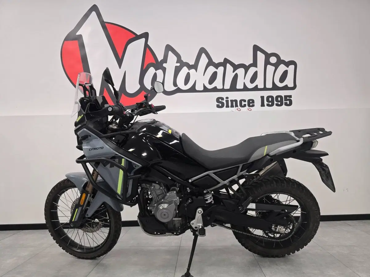 CFMOTO 450MT (2024 - 26) (3)
