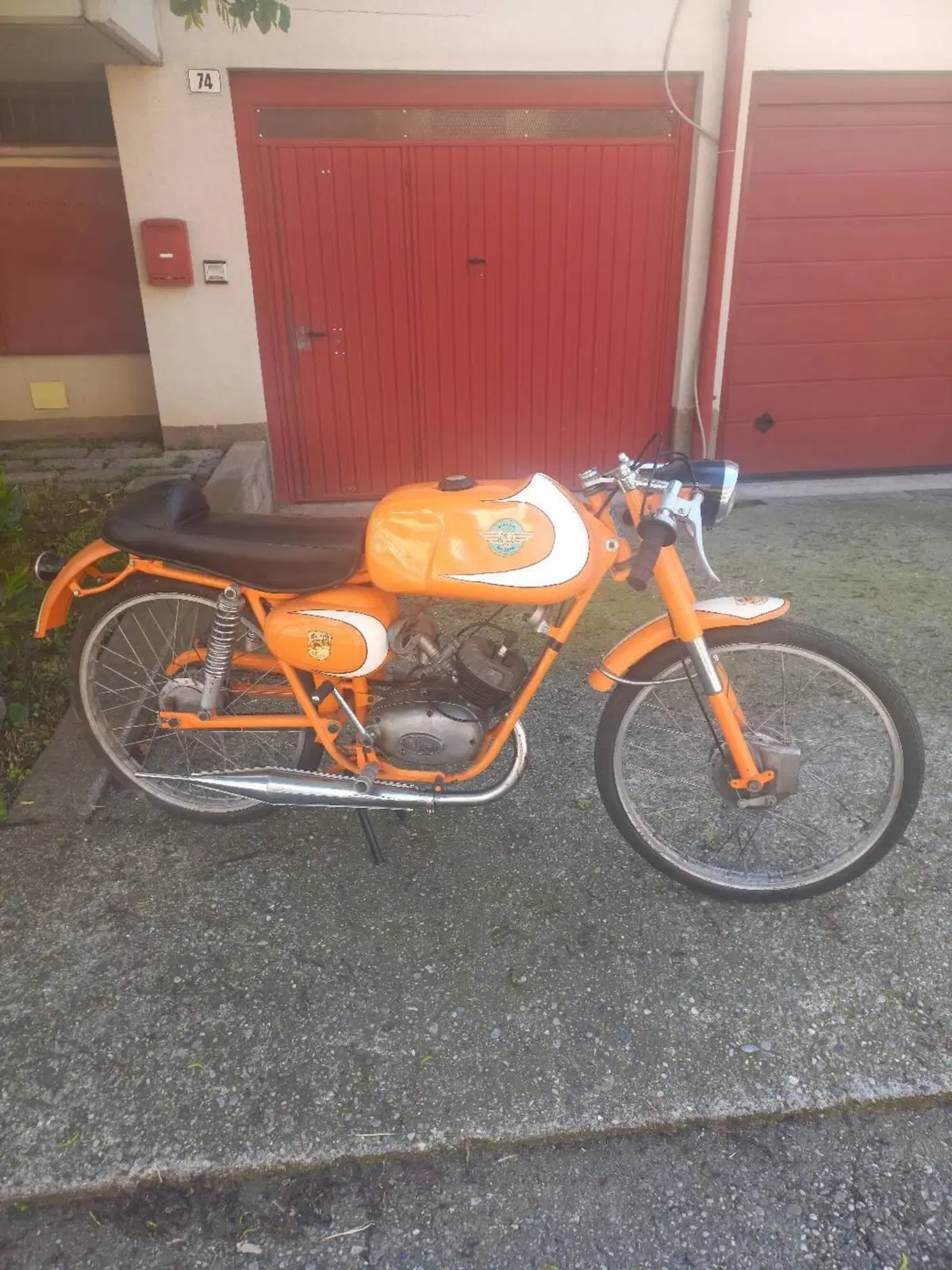 Bm sport special
