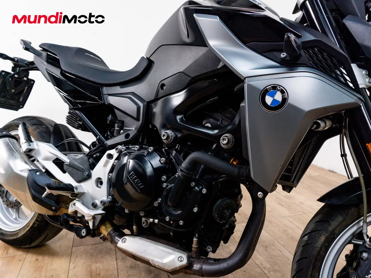 Bmw F 900 R (2017 - 20) (5)