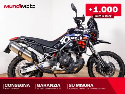 Aprilia Tuareg 660 (2022 - 24) usata