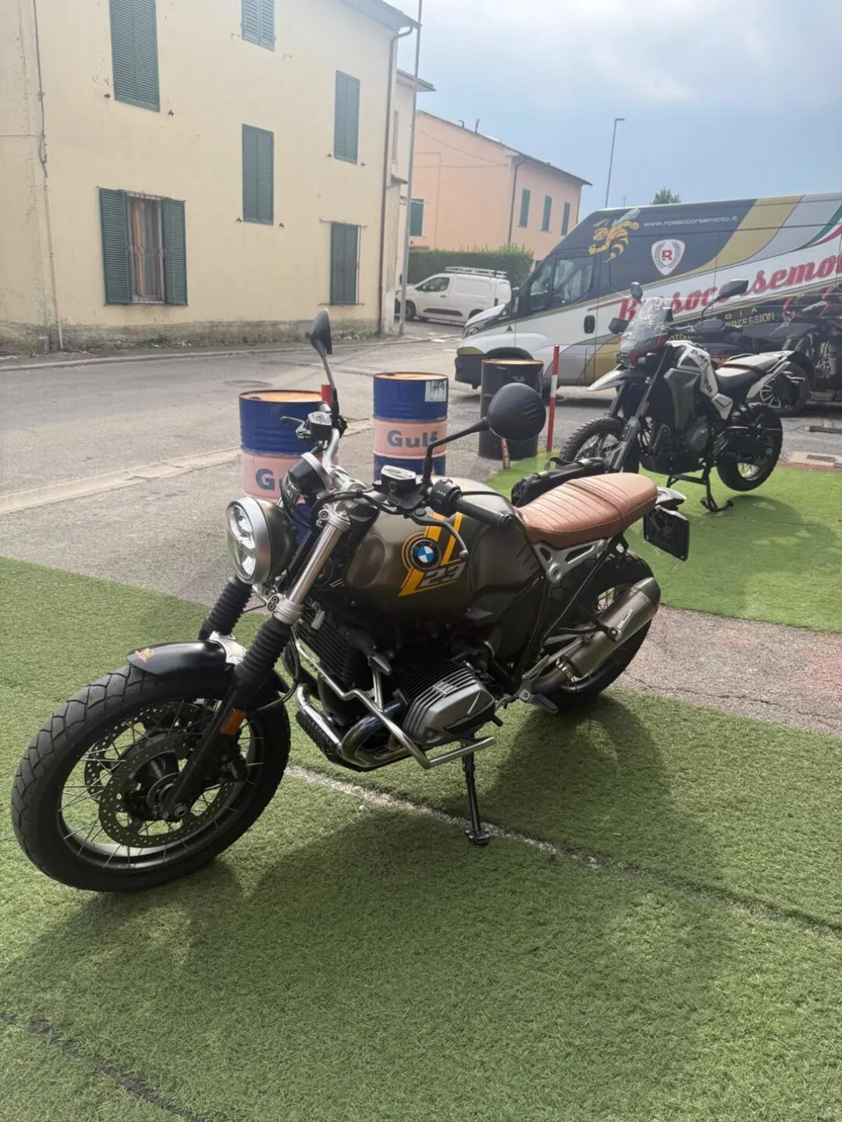 Bmw R nineT Scrambler (2021 - 24) (4)