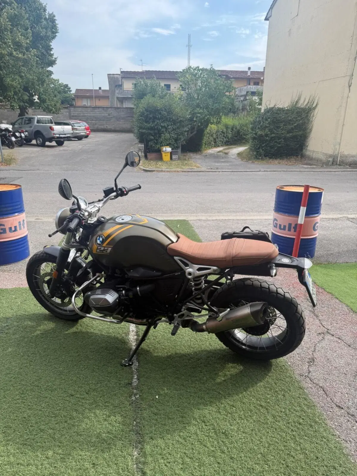 Bmw R nineT Scrambler (2021 - 24) (5)