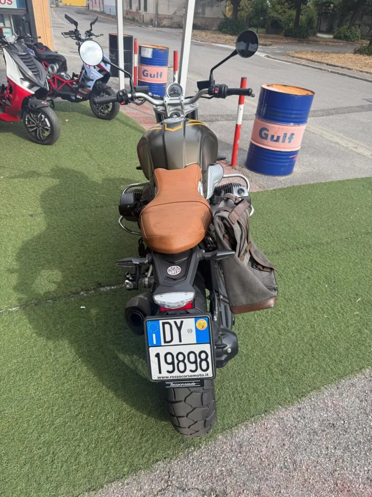 Bmw R nineT Scrambler (2021 - 24) (6)