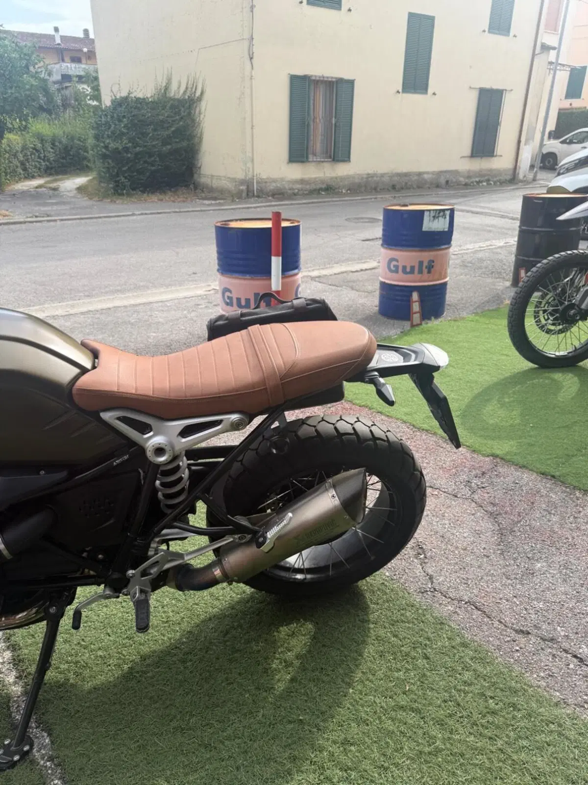 Bmw R nineT Scrambler (2021 - 24) (10)