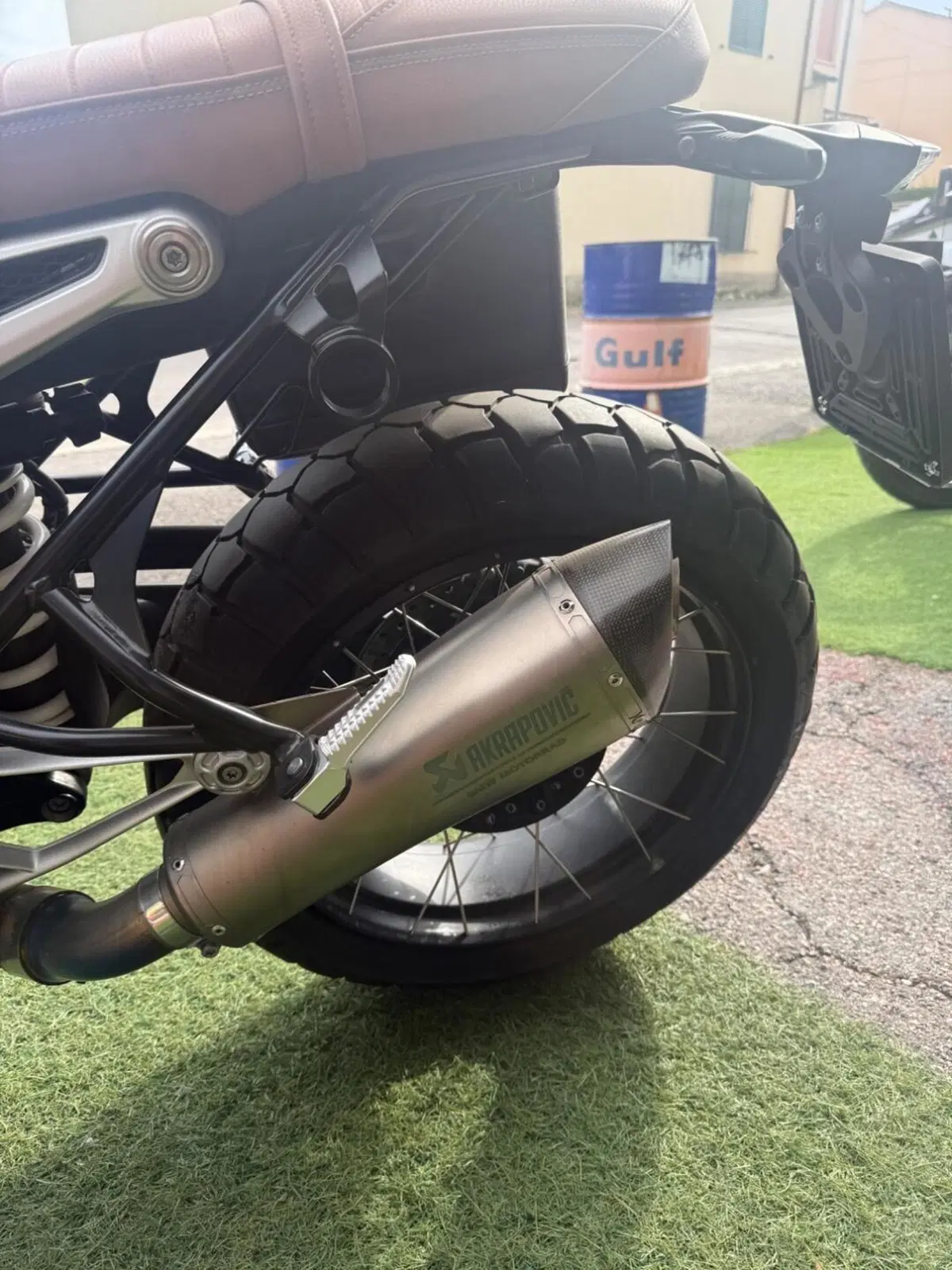 Bmw R nineT Scrambler (2021 - 24) (11)