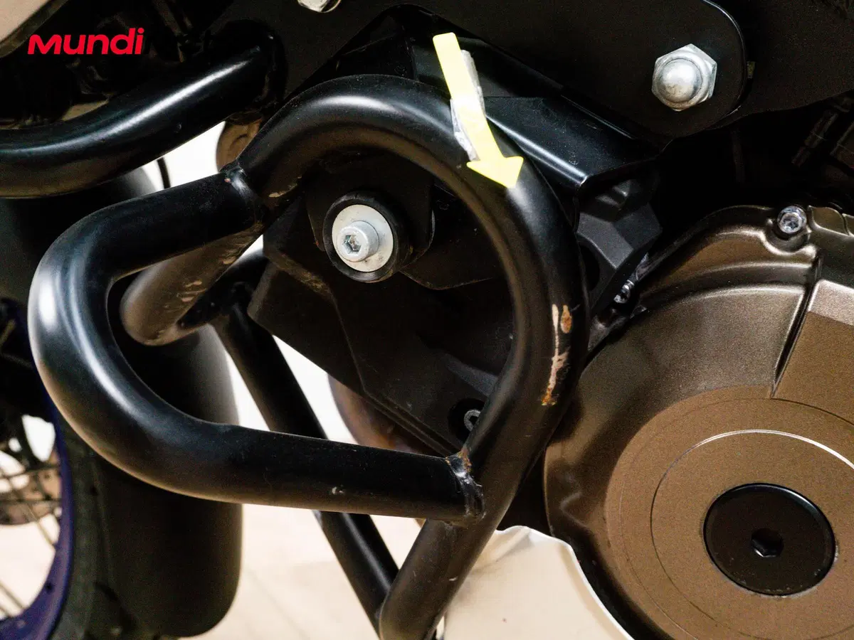 Suzuki V-Strom 1050XT (2020 - 23) (18)