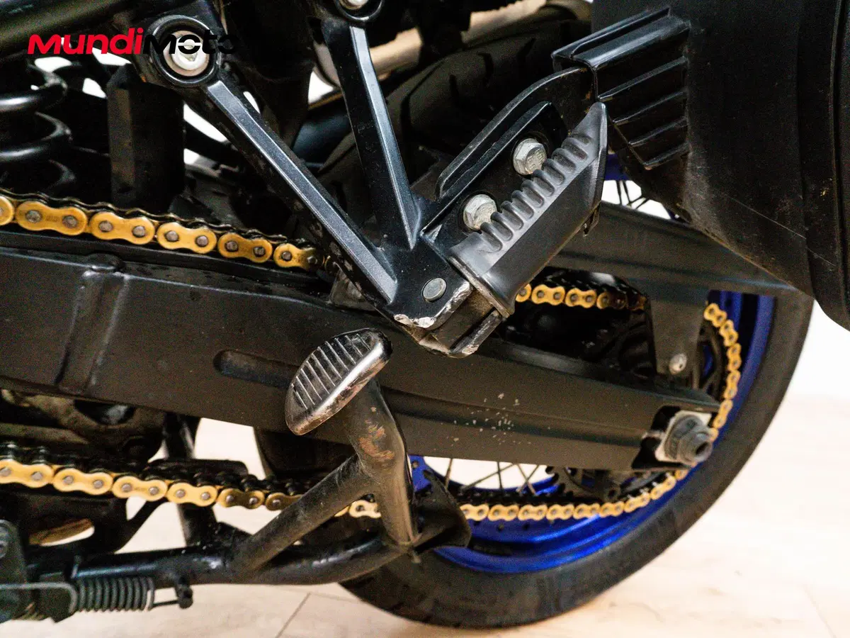 Suzuki V-Strom 1050XT (2020 - 23) (19)