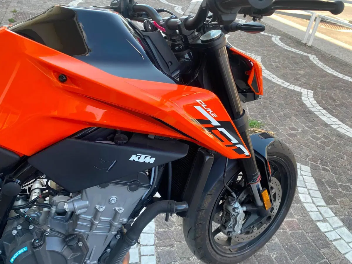 KTM 790 Duke L (2023 - 24) (5)