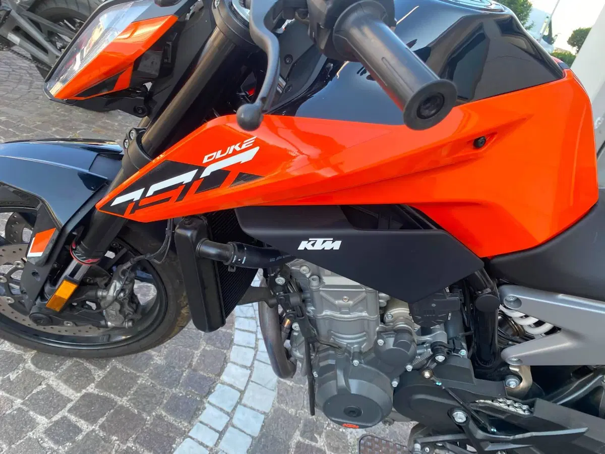 KTM 790 Duke L (2023 - 24) (7)