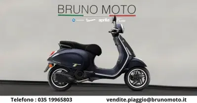Vespa Primavera 125 Tech (2026) nuova
