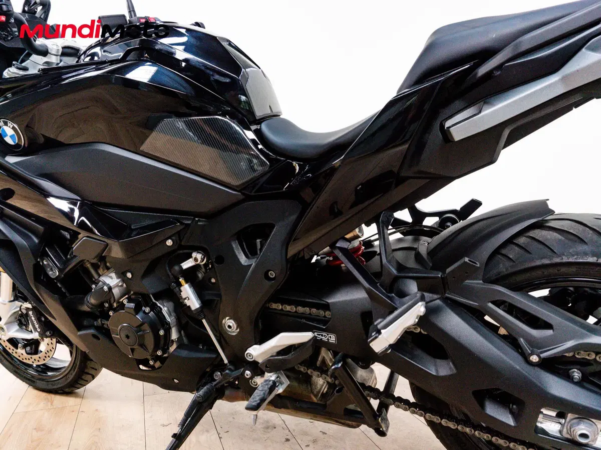 Bmw S 1000 XR (2024 - 26) (10)