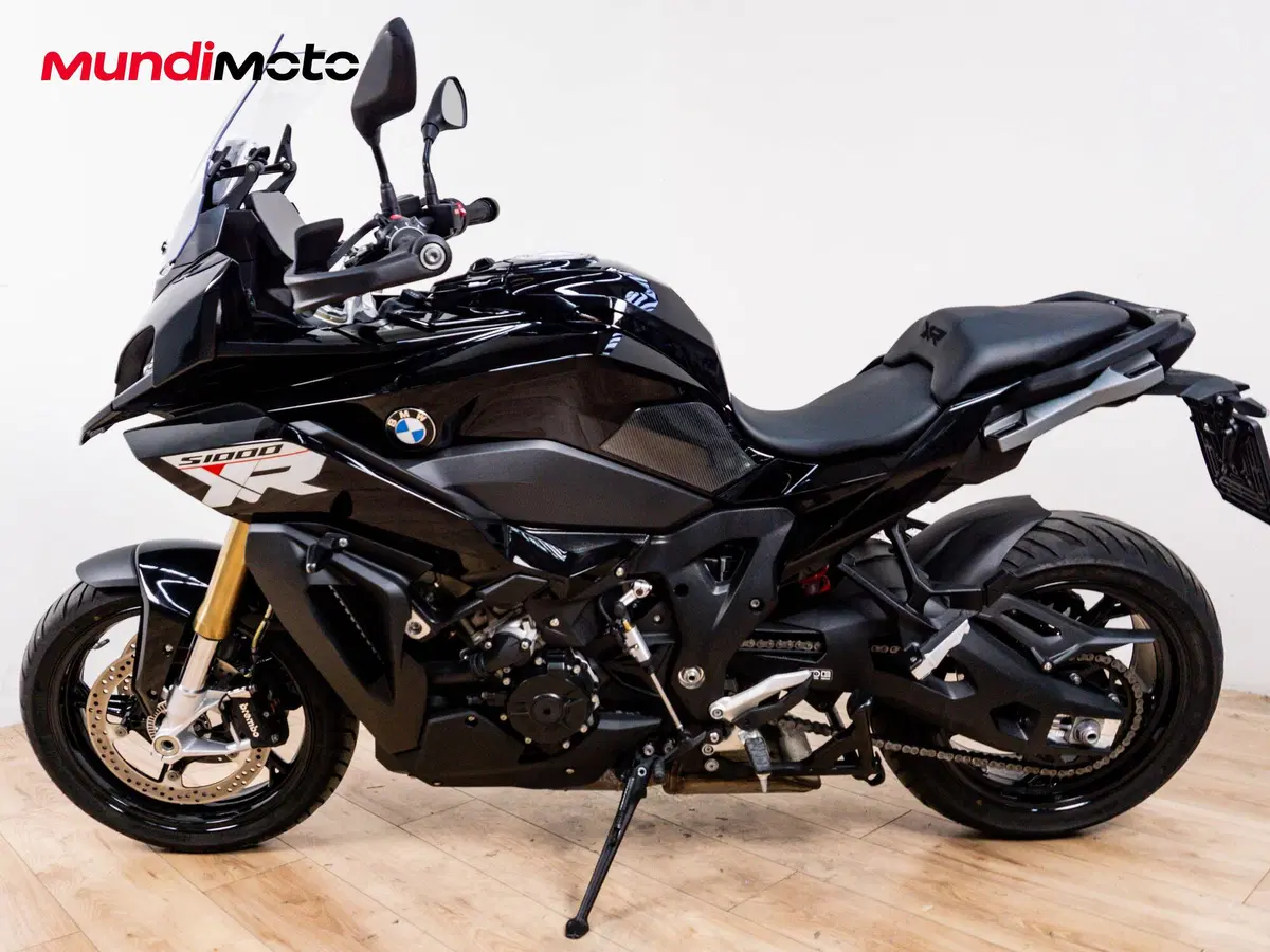 Bmw S 1000 XR (2024 - 26) (6)