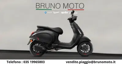Vespa Sprint 125 S (2026) nuova