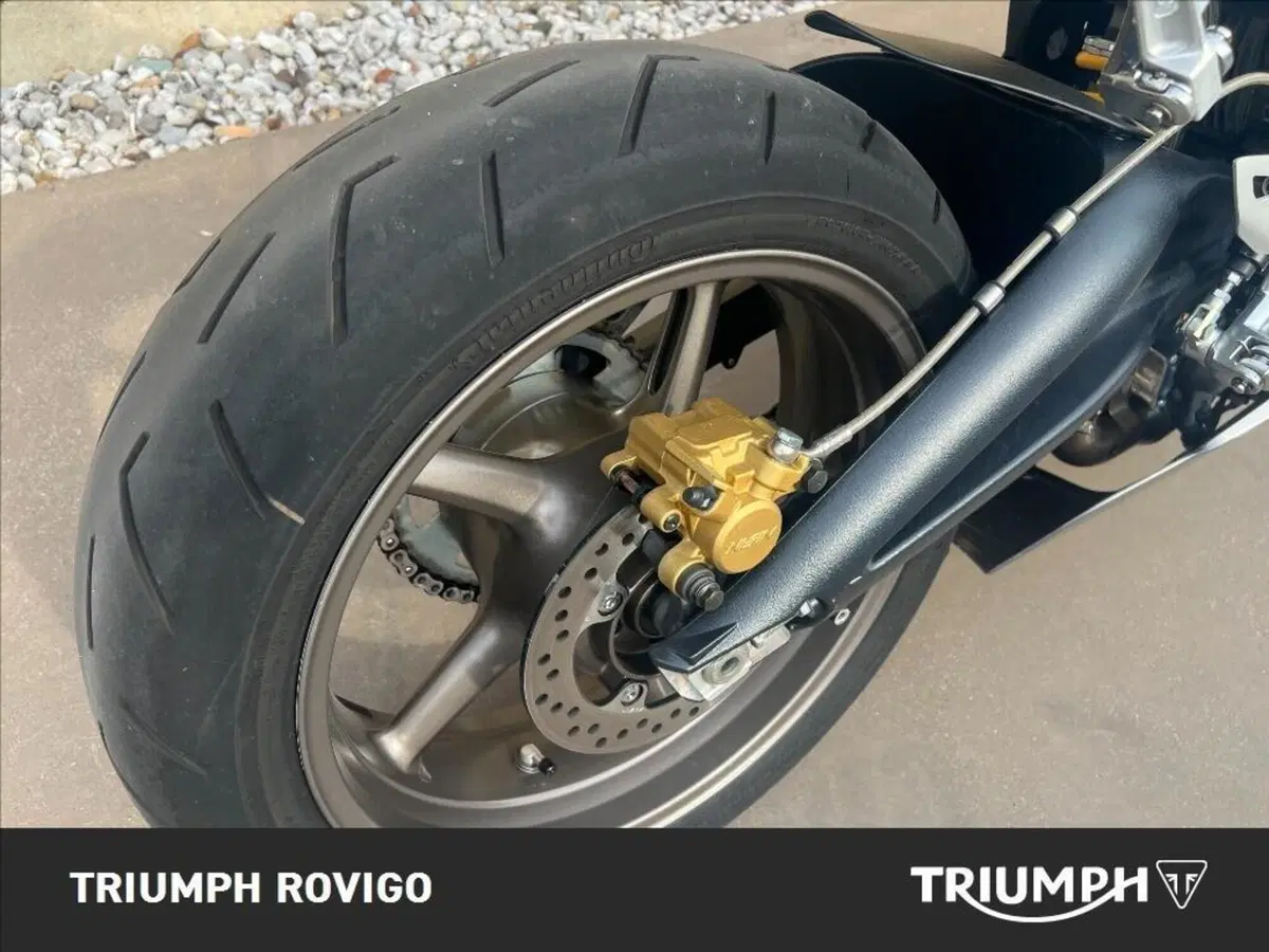 Triumph Daytona 675 (2006 - 08) (3)