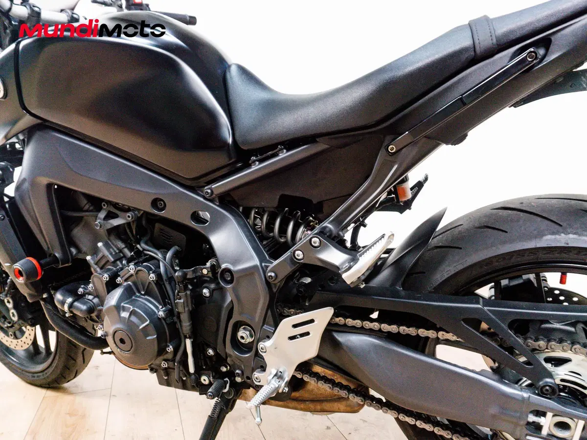 Yamaha MT-09 (2024 - 26) (10)