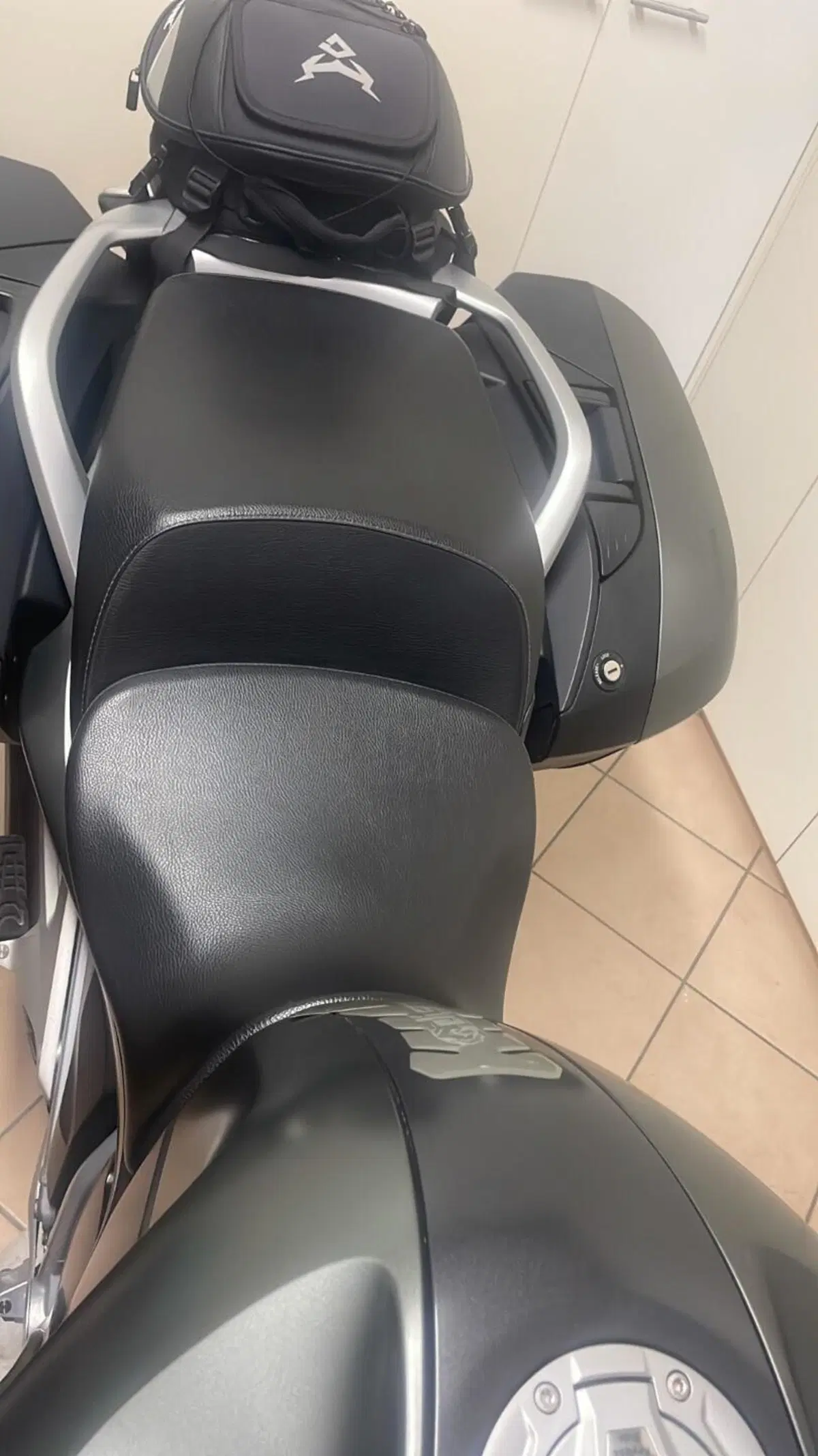 Bmw R 1200 RT (2014 - 16) (7)