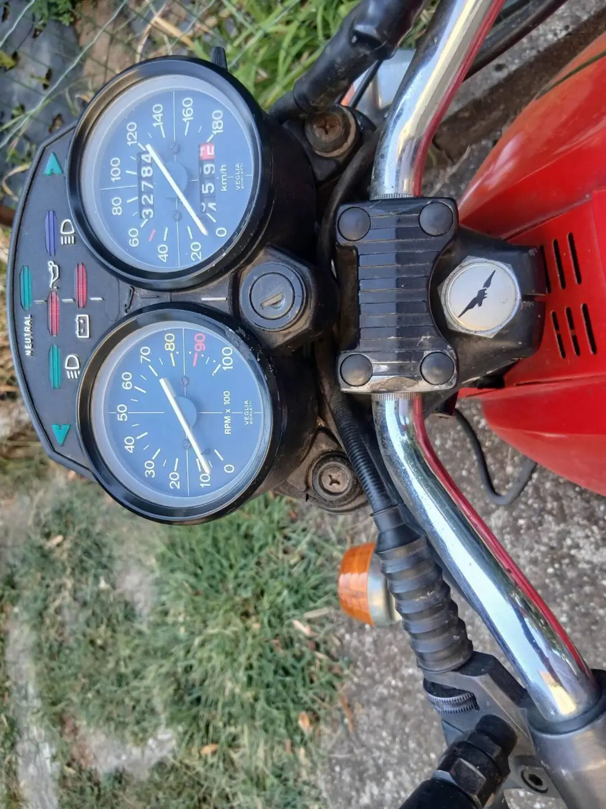 Moto Guzzi V35 ii (5)