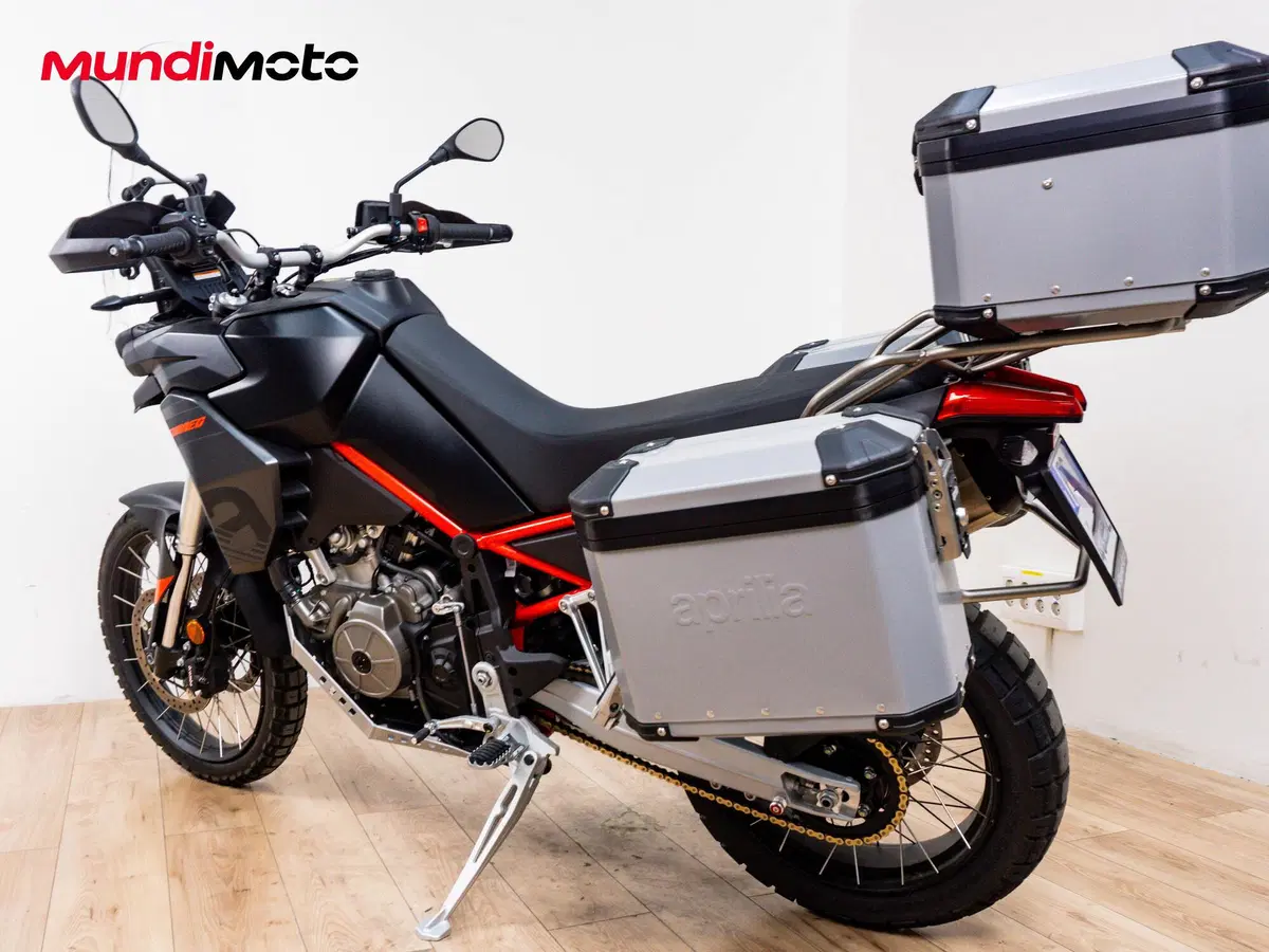 Aprilia Tuareg 660 (2025 - 26) (7)