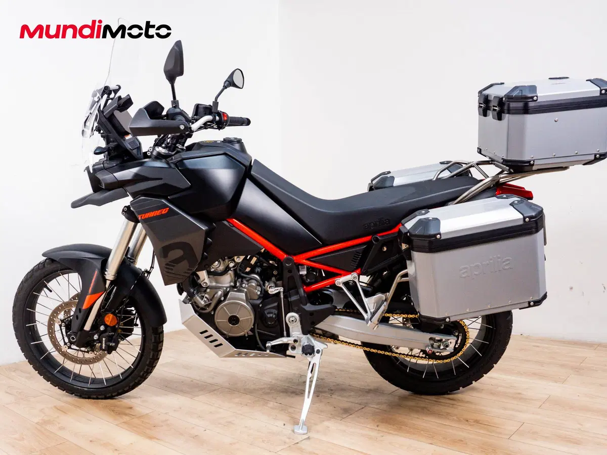 Aprilia Tuareg 660 (2025 - 26) (6)