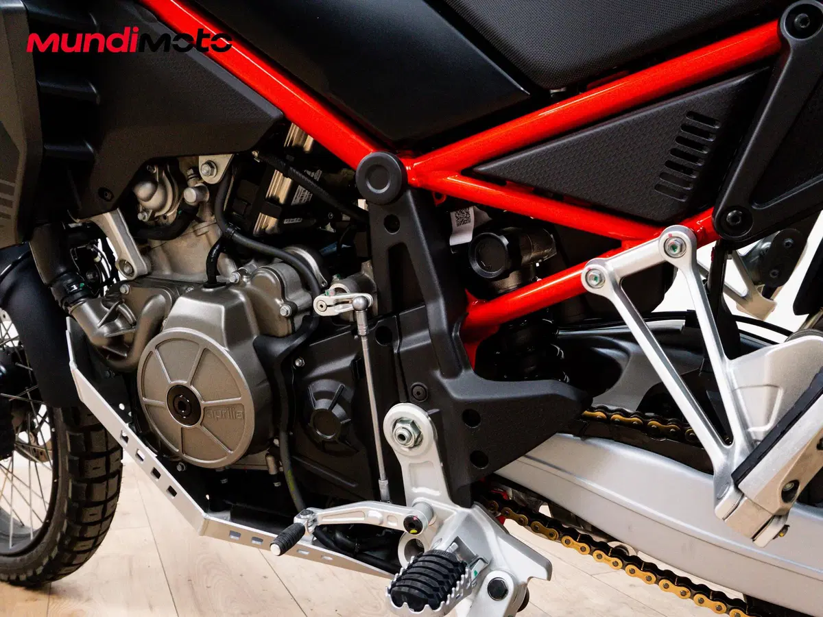 Aprilia Tuareg 660 (2025 - 26) (10)