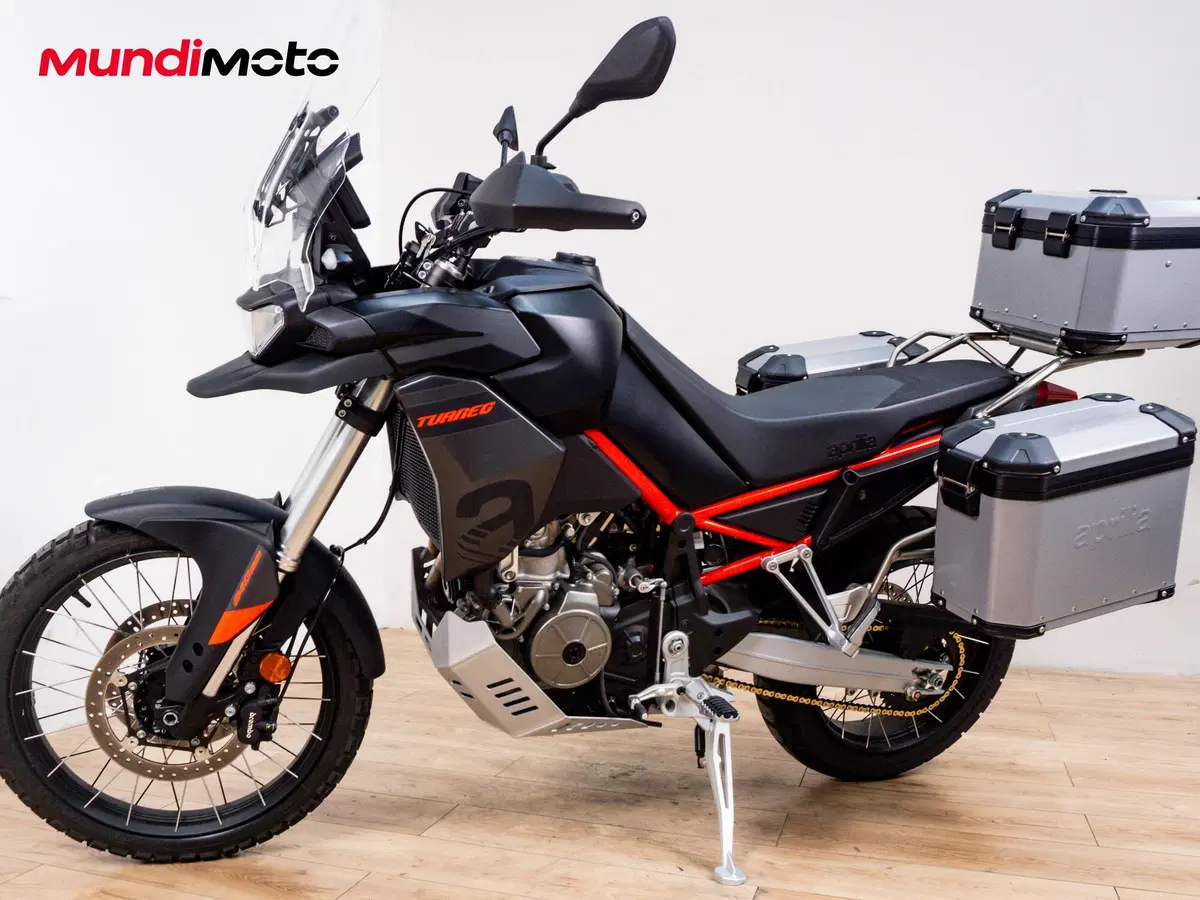Aprilia Tuareg 660 (2025 - 26) (8)