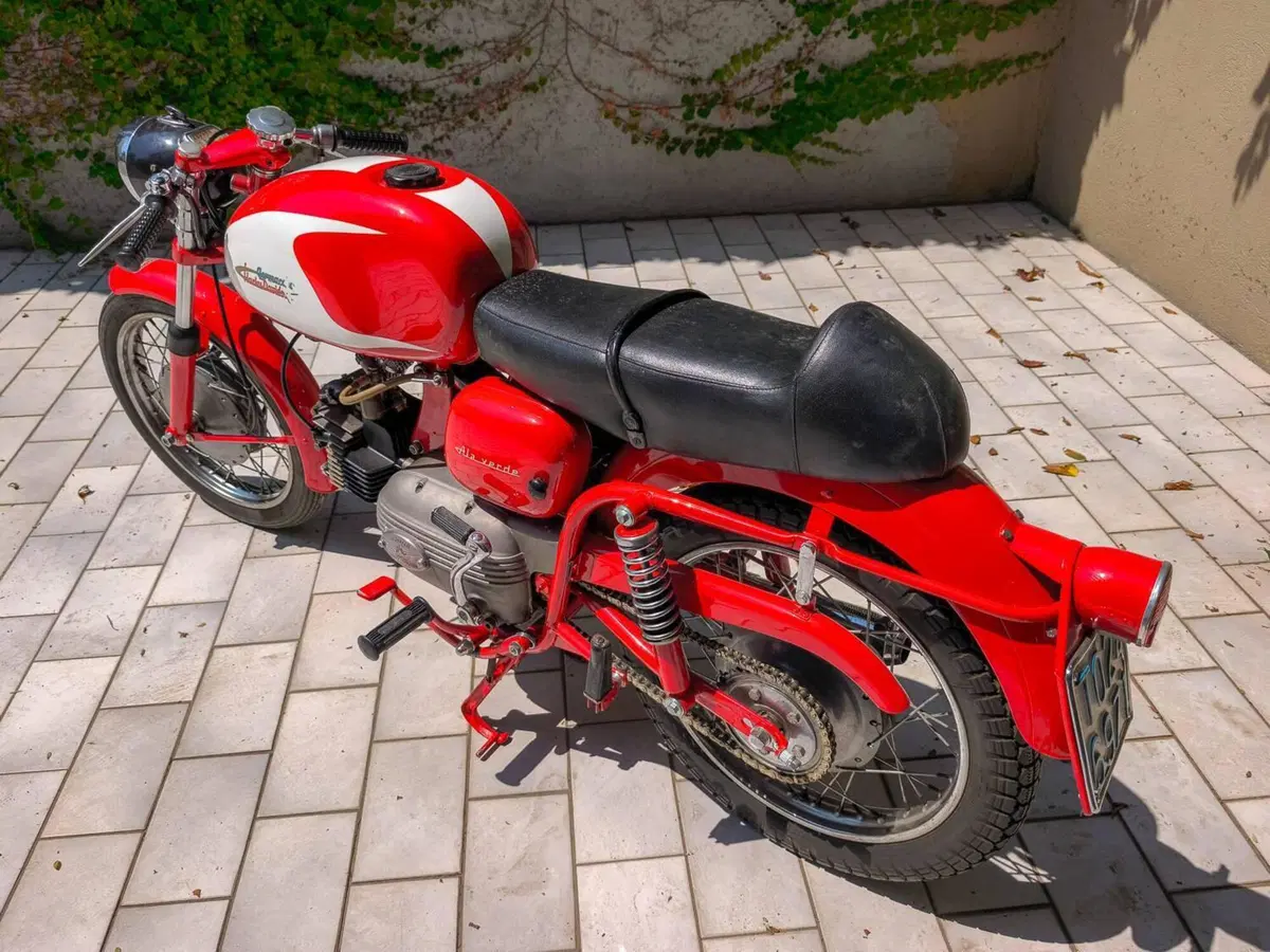 Aermacchi Harley-Davidson Ala Verde (5)