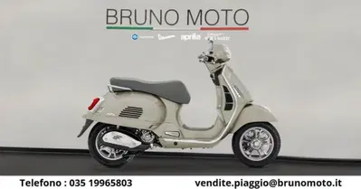 Vespa GTS 310 (2025 - 26) nuova
