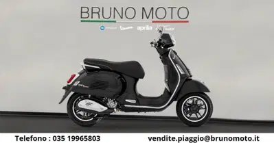 Vespa GTS 310 Super (2025 - 26) nuova