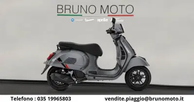 Vespa GTS 125 Supersport (2025 - 26) nuova