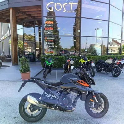 KTM 990 Duke (2024 - 26) usata