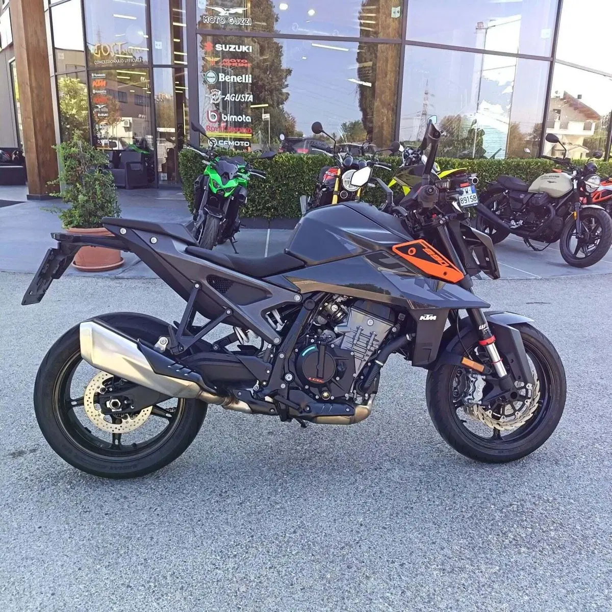 KTM 990 Duke (2024 - 26) (2)