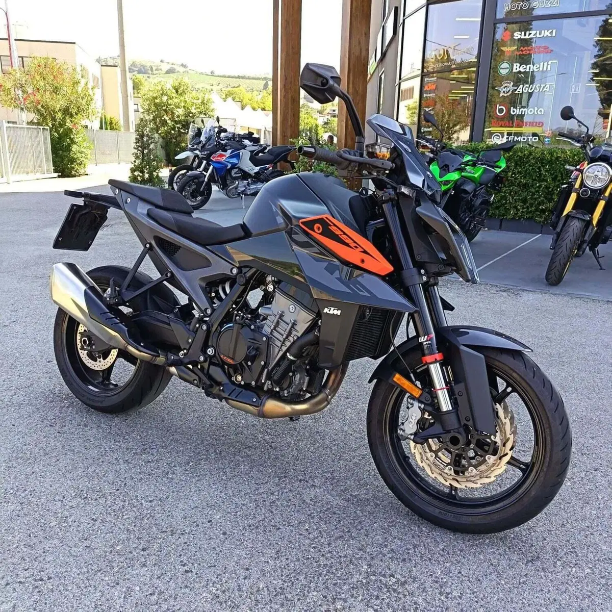 KTM 990 Duke (2024 - 26) (3)