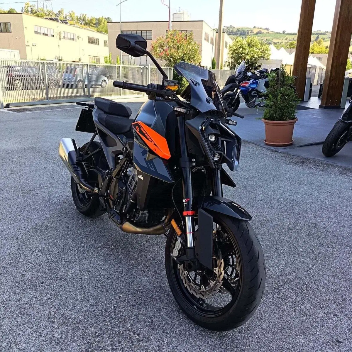 KTM 990 Duke (2024 - 26) (5)