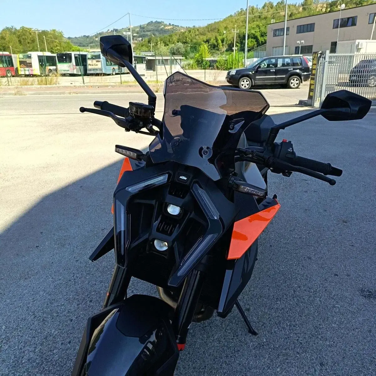 KTM 990 Duke (2024 - 26) (6)