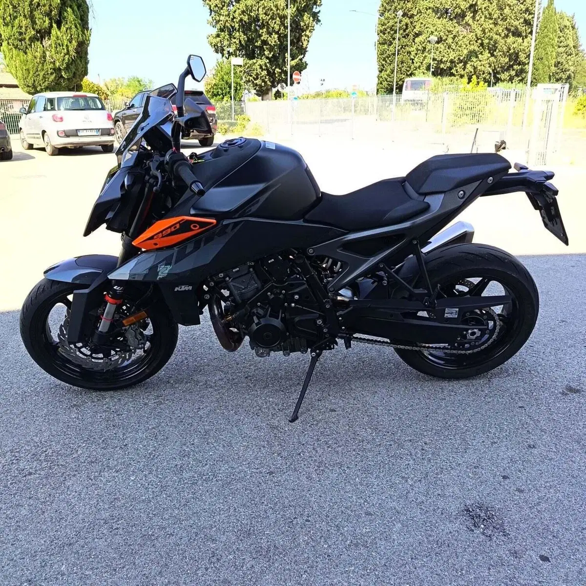 KTM 990 Duke (2024 - 26) (8)