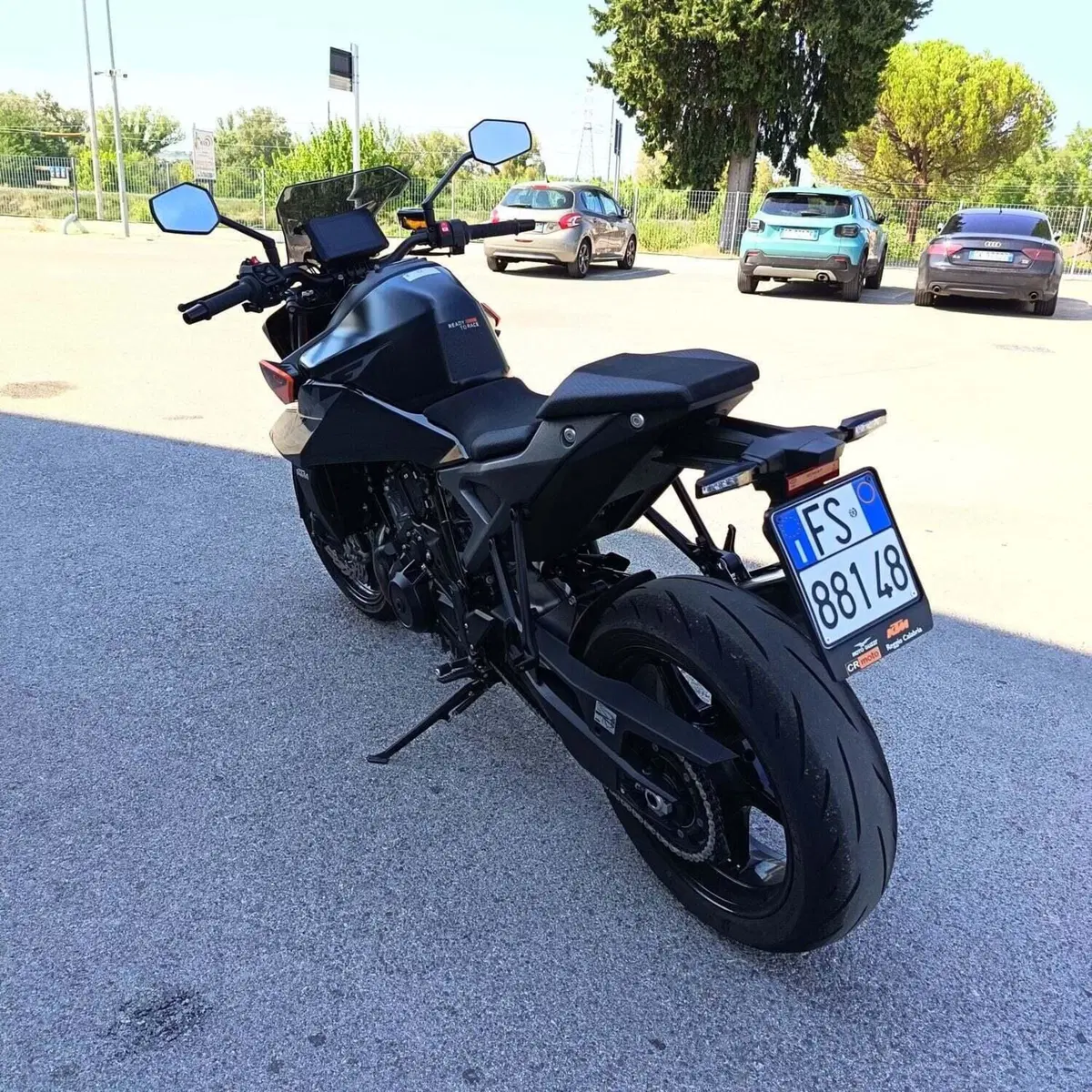 KTM 990 Duke (2024 - 26) (10)