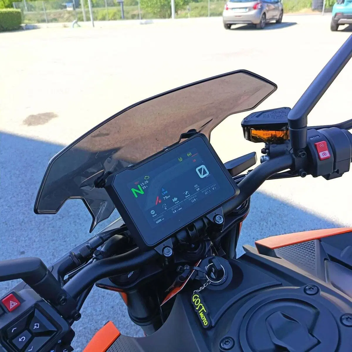 KTM 990 Duke (2024 - 26) (12)