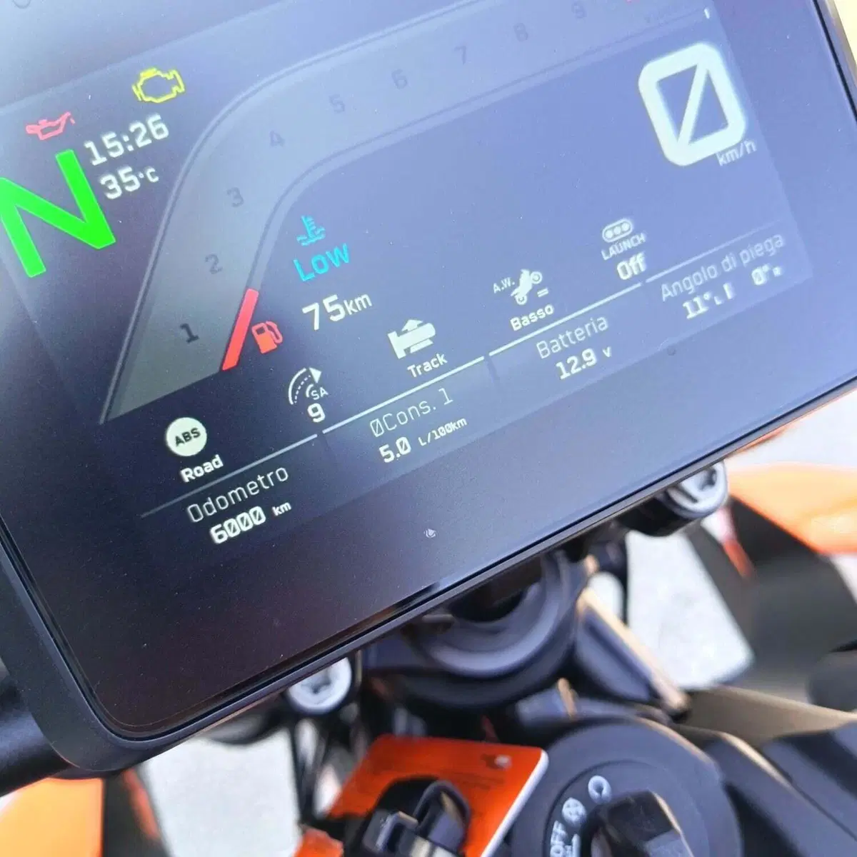 KTM 990 Duke (2024 - 26) (13)
