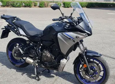 Yamaha Tracer 7 GT (2025 - 26) usata