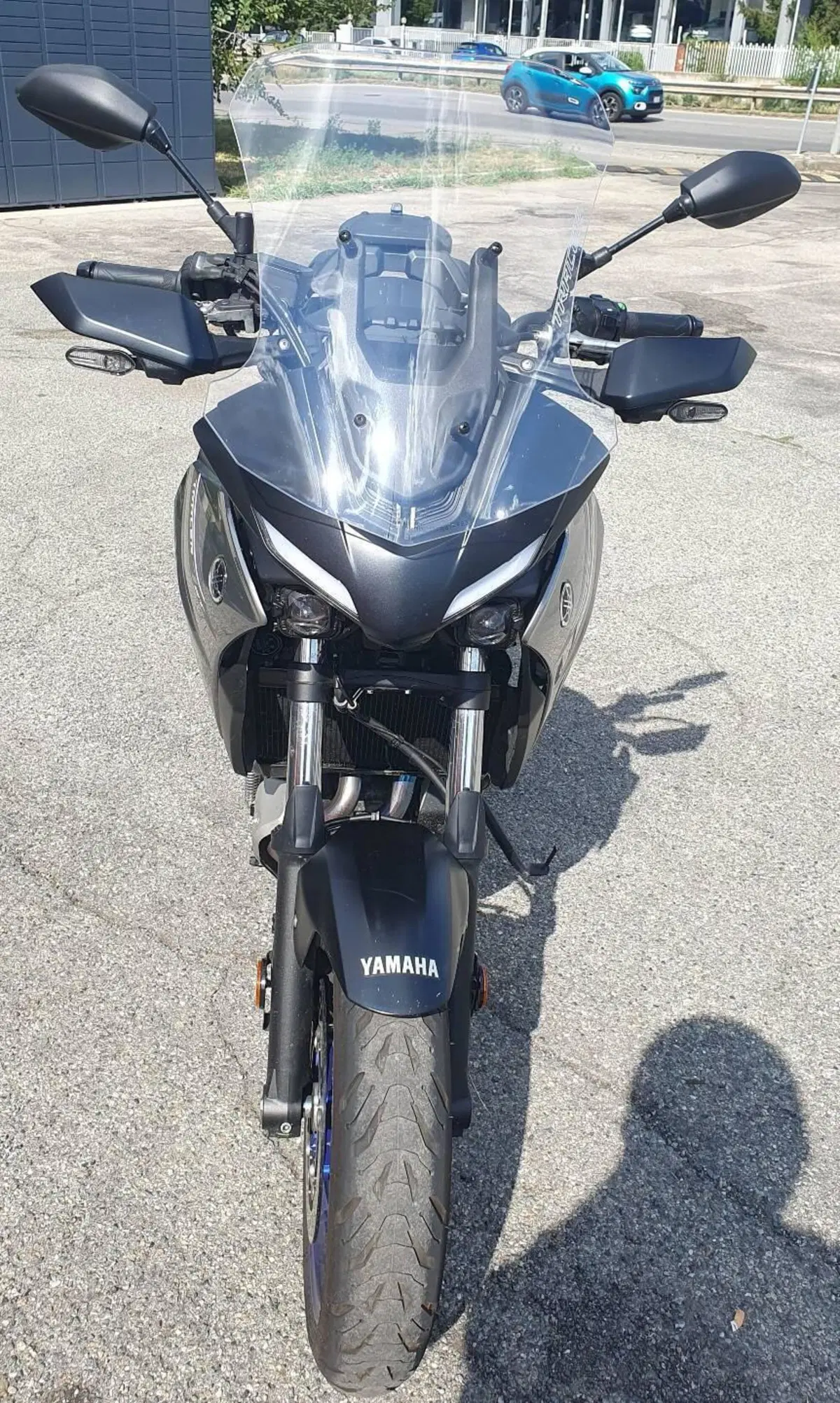 Yamaha Tracer 7 GT (2025 - 26) (3)