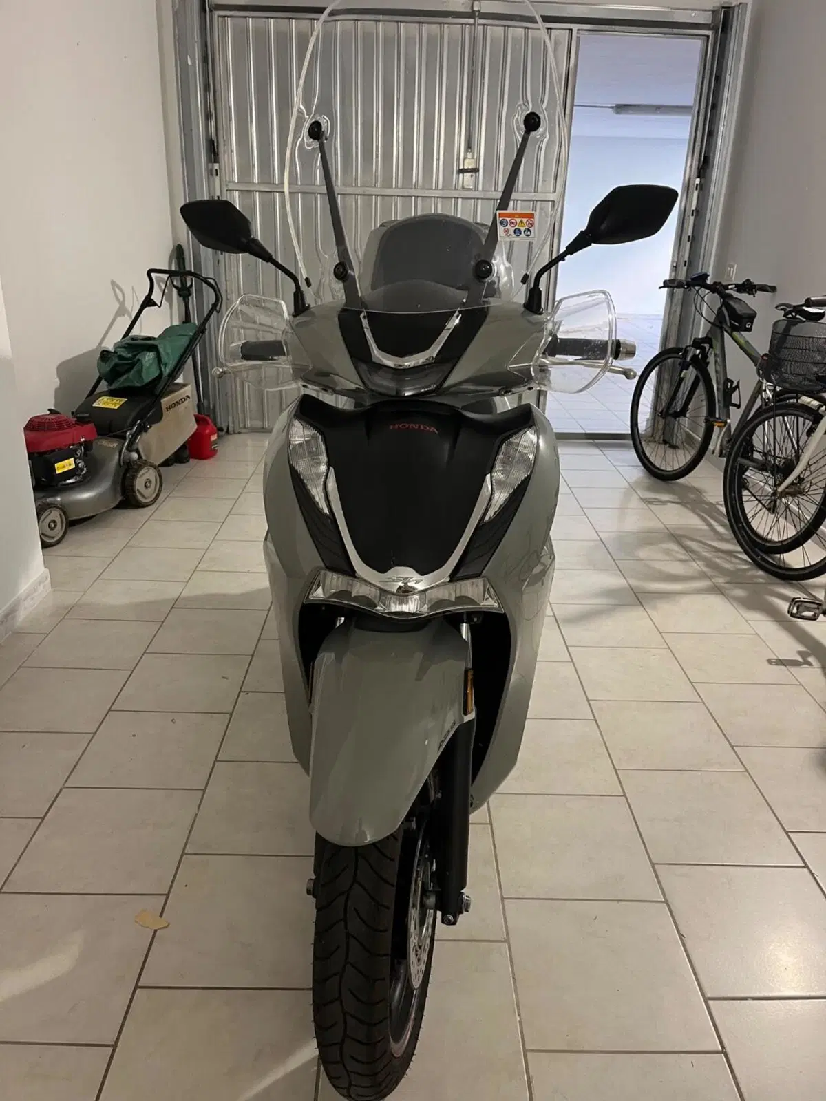 Honda SH 350 Sport (2021 - 24) (3)